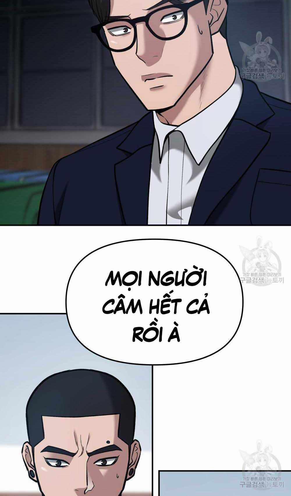 Giang Hồ Thực Thi Công Lý 34 trang 49