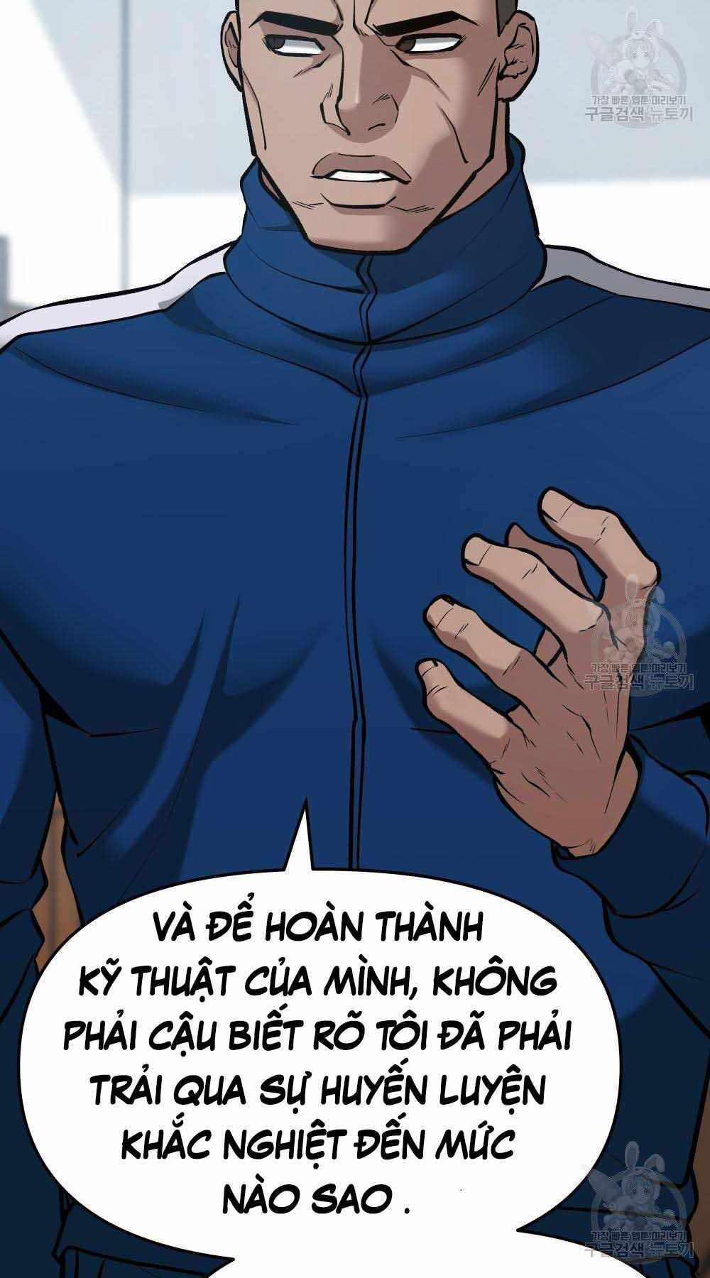 Giang Hồ Thực Thi Công Lý 34 trang 74