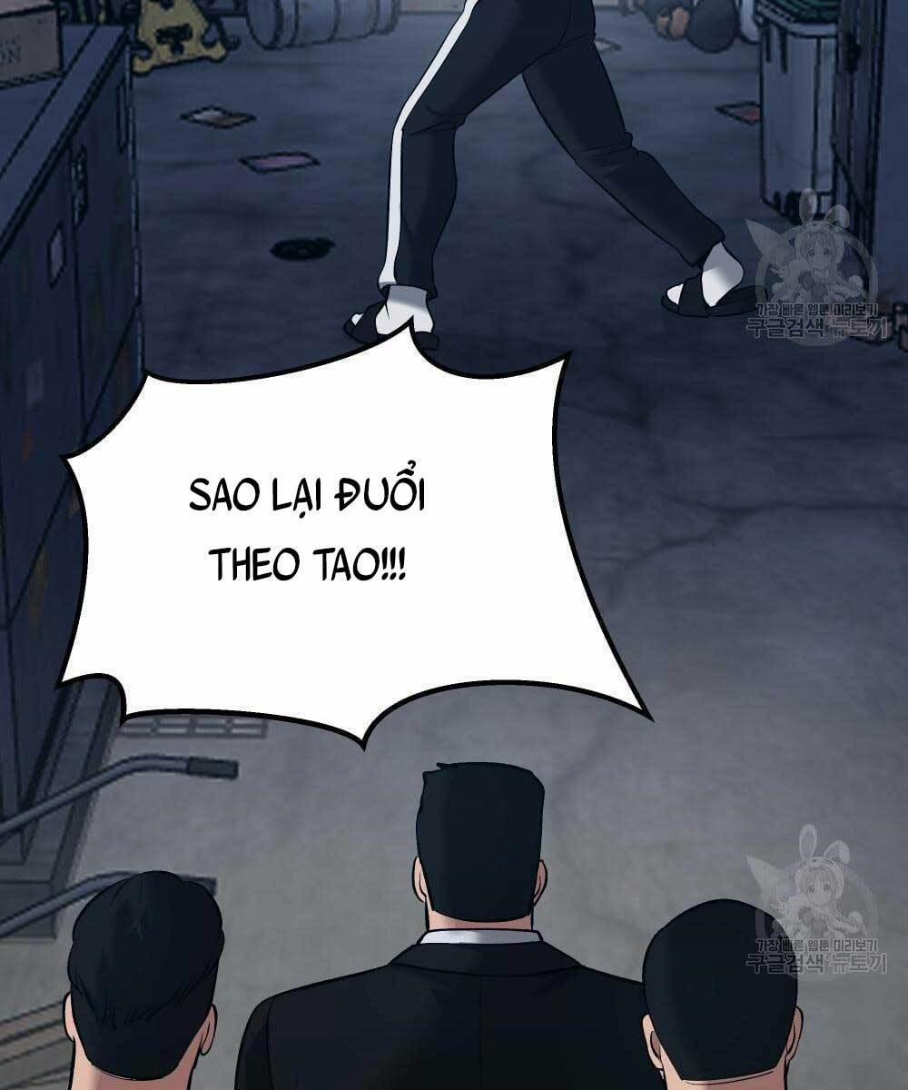 Giang Hồ Thực Thi Công Lý 35.5 trang 92