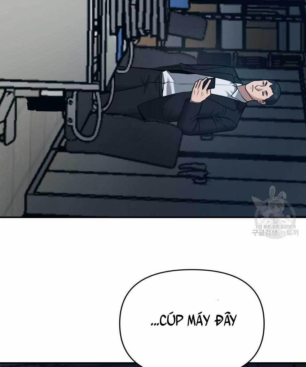 Giang Hồ Thực Thi Công Lý 35 trang 10