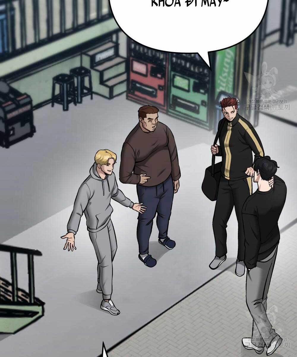 Giang Hồ Thực Thi Công Lý 35 trang 91