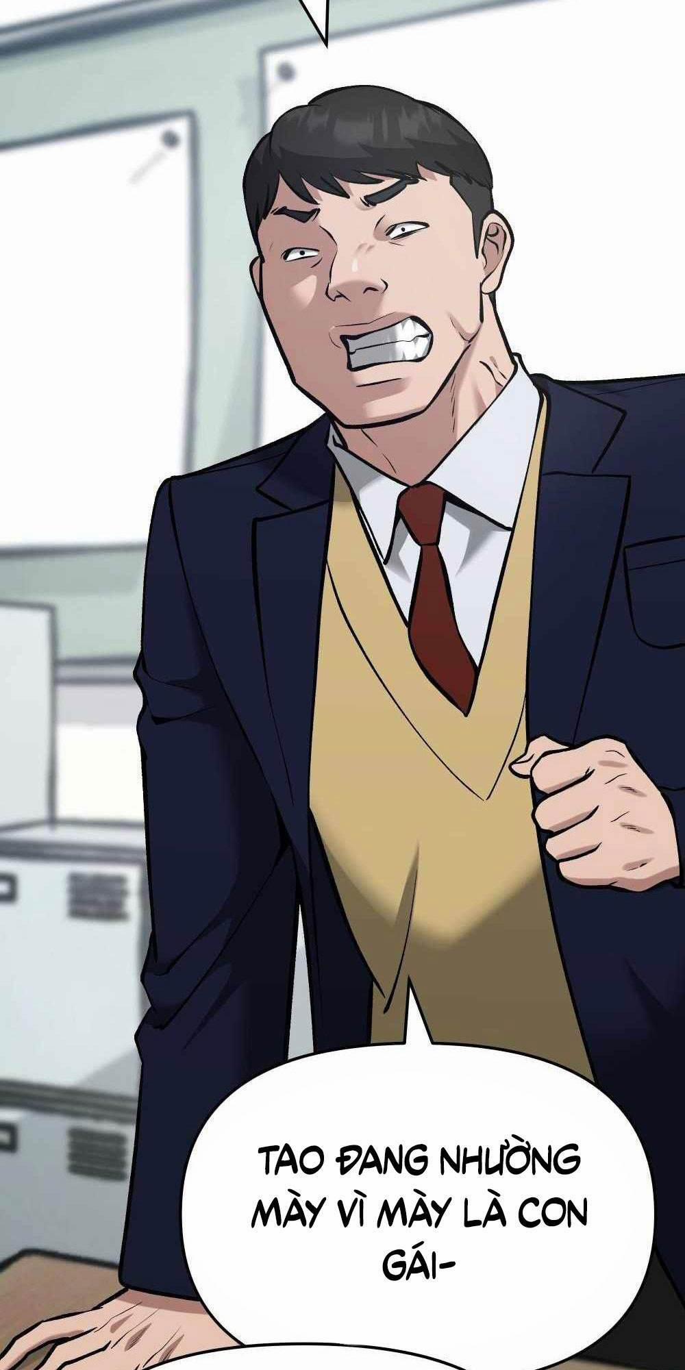 Giang Hồ Thực Thi Công Lý 36 trang 37