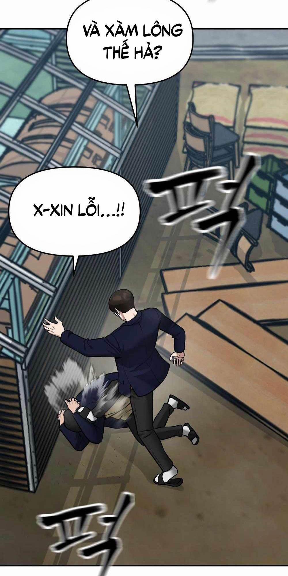 Giang Hồ Thực Thi Công Lý 36 trang 41