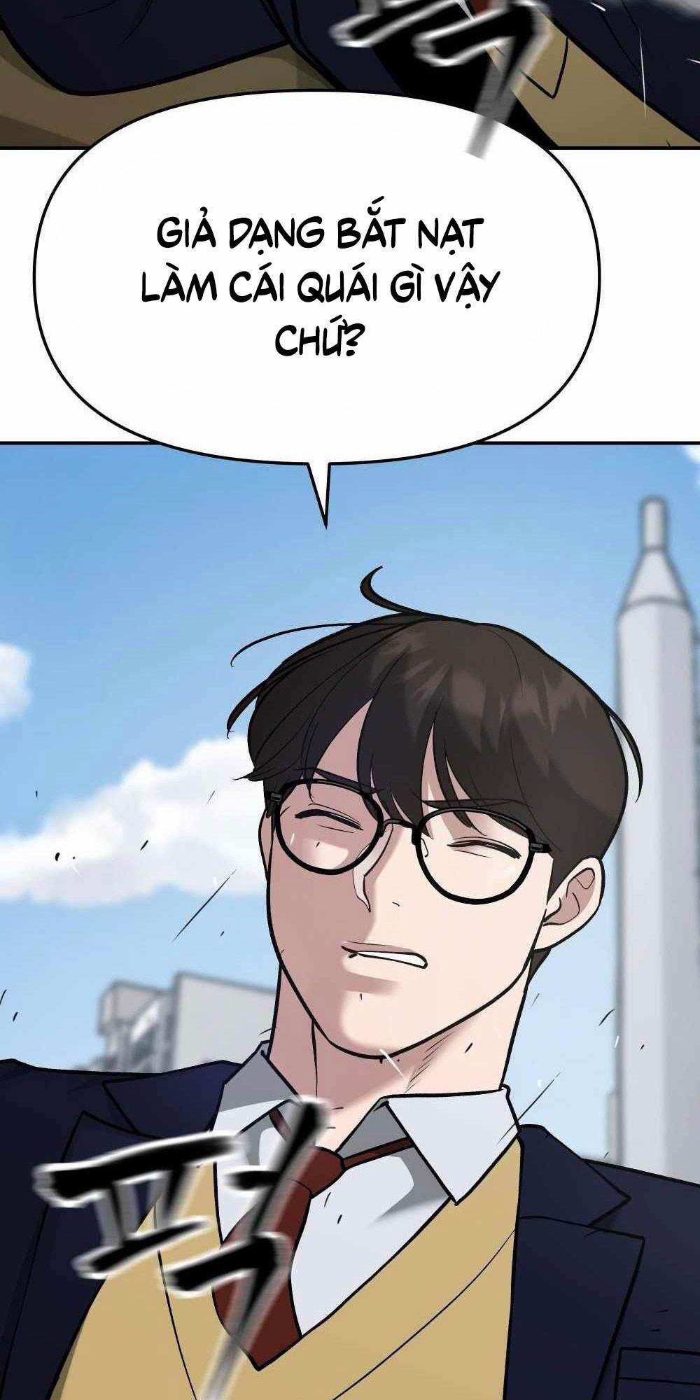 Giang Hồ Thực Thi Công Lý 36 trang 43