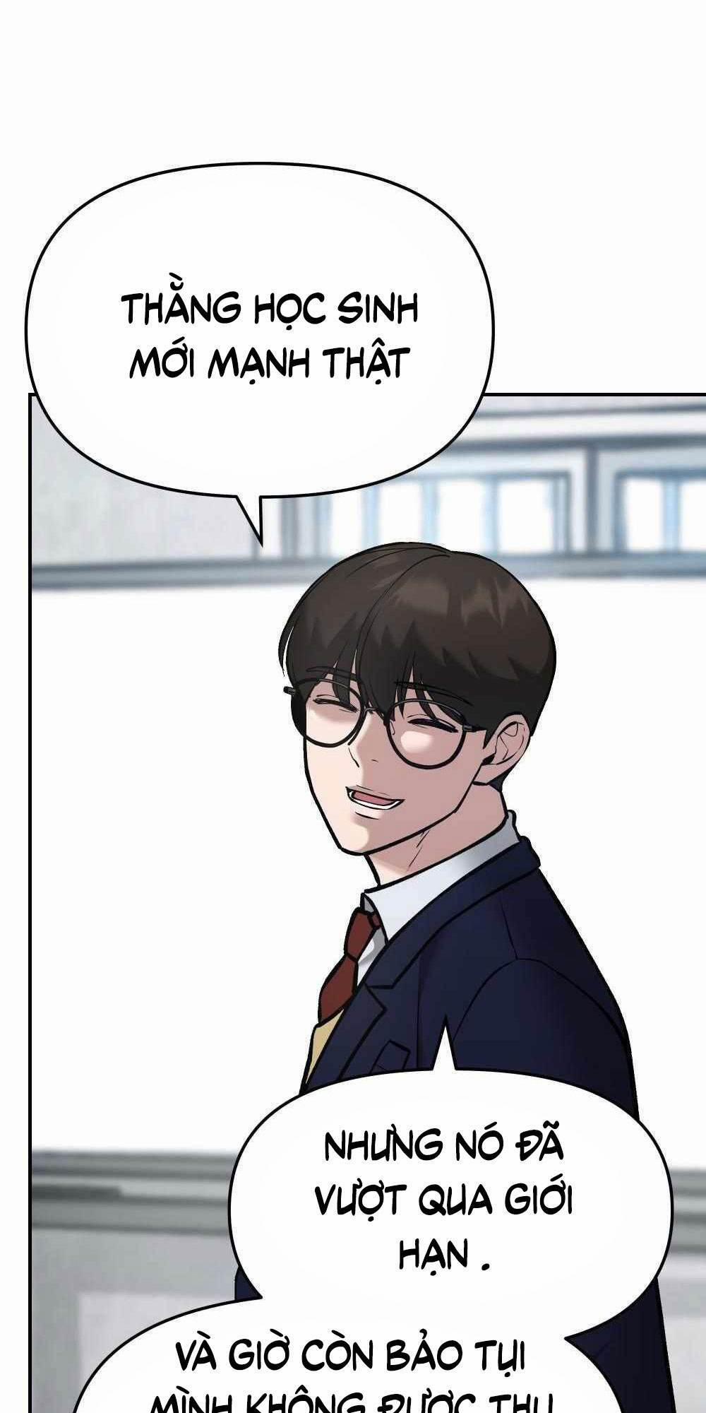 Giang Hồ Thực Thi Công Lý 36 trang 55