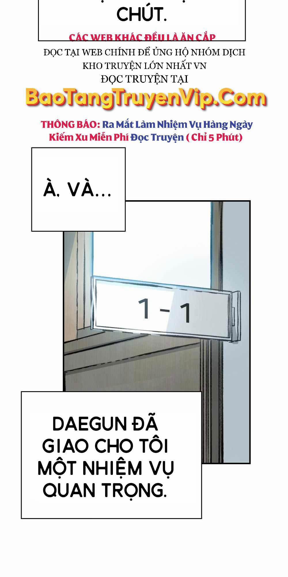 Giang Hồ Thực Thi Công Lý 36 trang 8