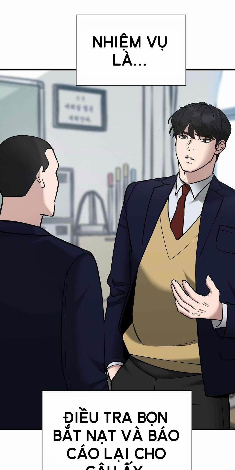 Giang Hồ Thực Thi Công Lý 36 trang 9