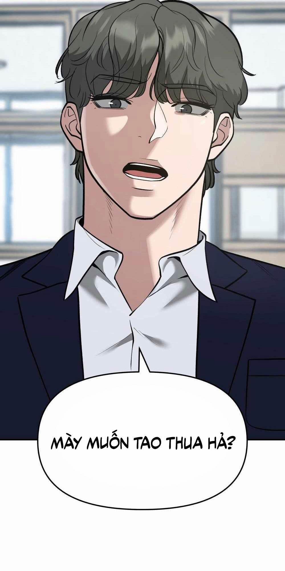 Giang Hồ Thực Thi Công Lý 36 trang 99