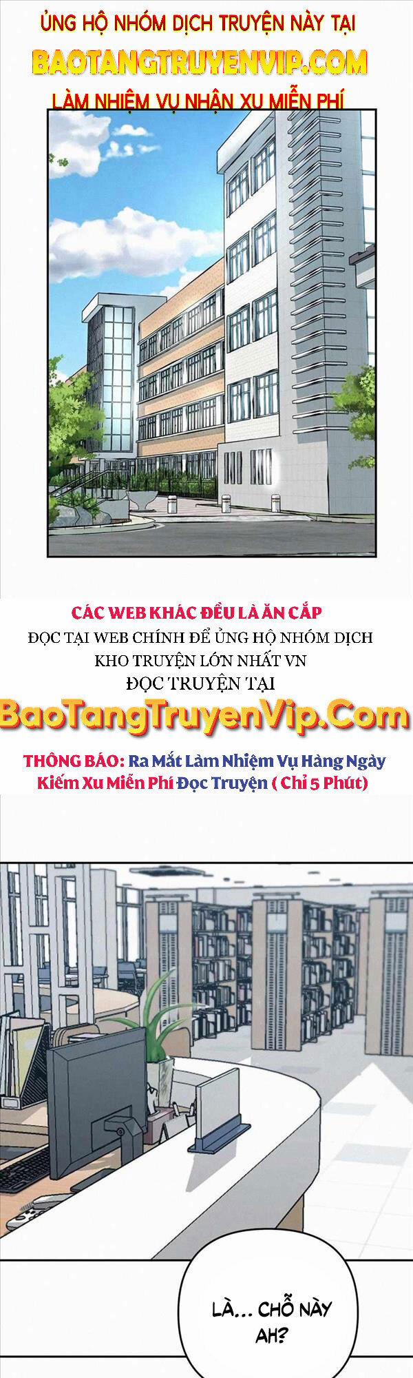 Giang Hồ Thực Thi Công Lý 37 trang 0