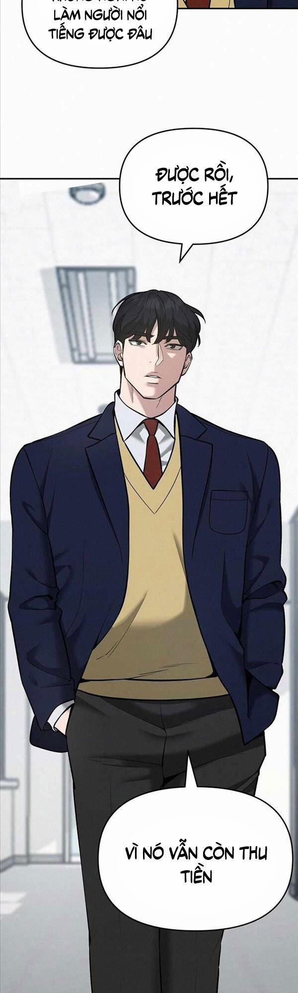 Giang Hồ Thực Thi Công Lý 37 trang 11