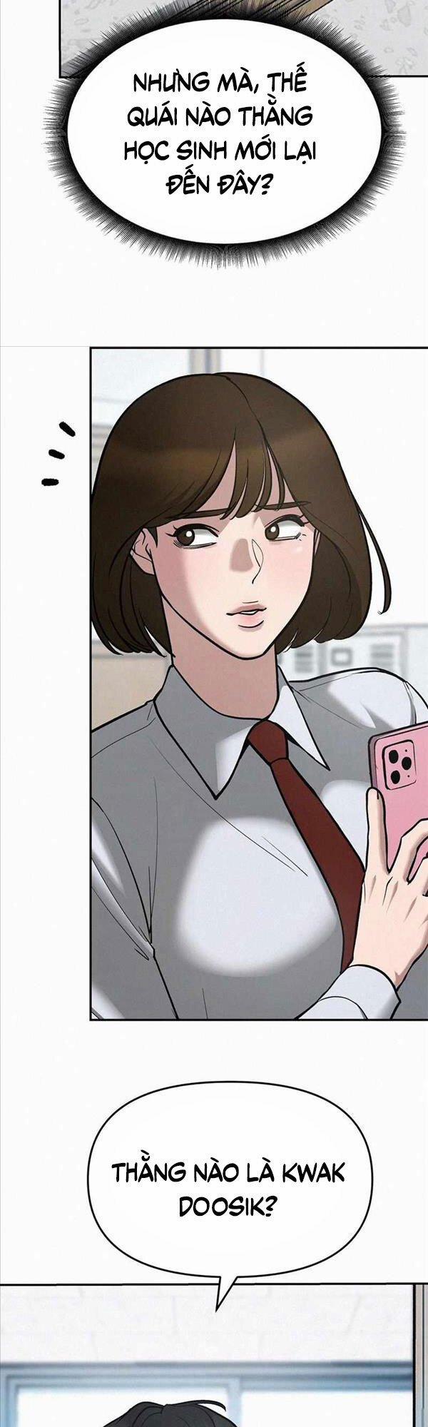 Giang Hồ Thực Thi Công Lý 37 trang 22