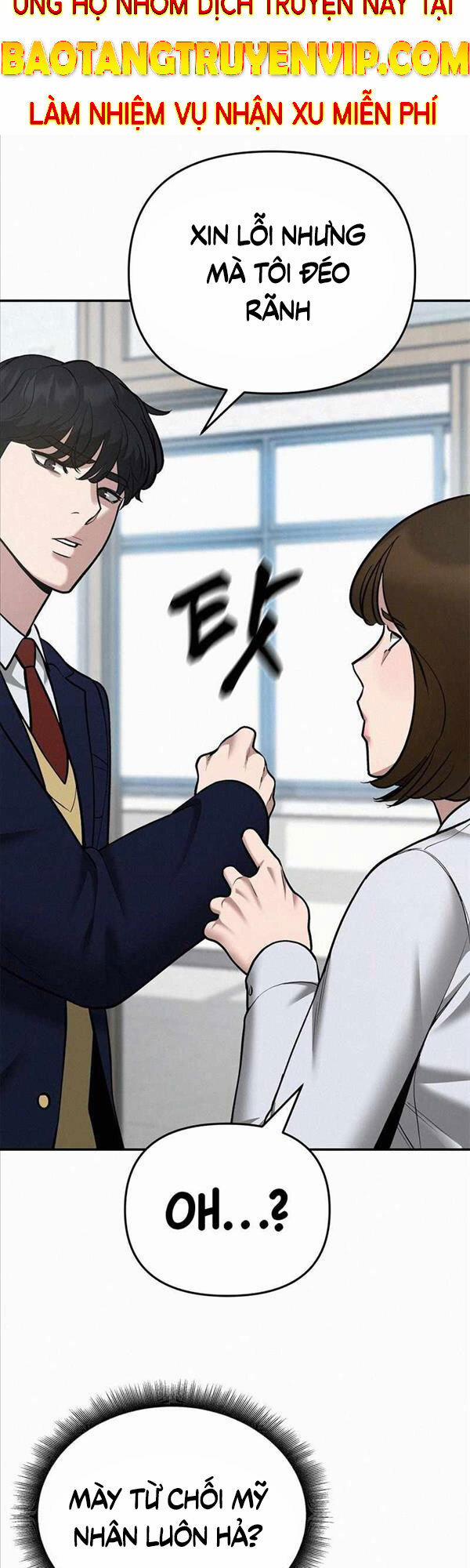 Giang Hồ Thực Thi Công Lý 37 trang 30