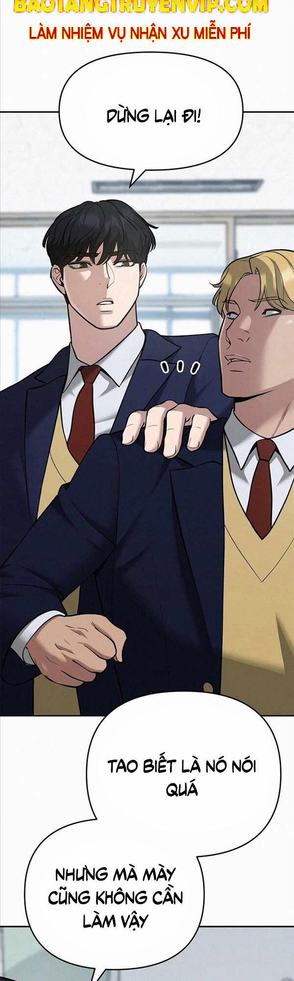 Giang Hồ Thực Thi Công Lý 37 trang 47