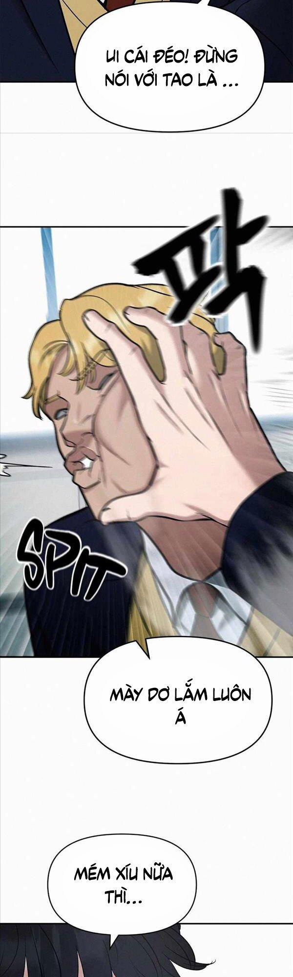 Giang Hồ Thực Thi Công Lý 37 trang 58