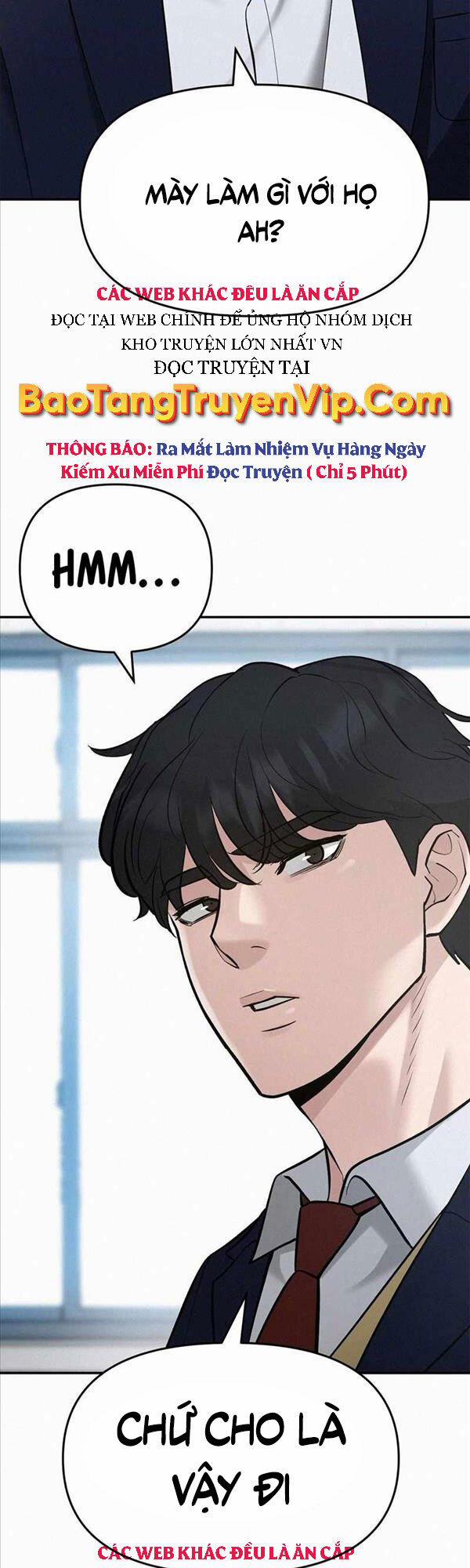 Giang Hồ Thực Thi Công Lý 37 trang 67