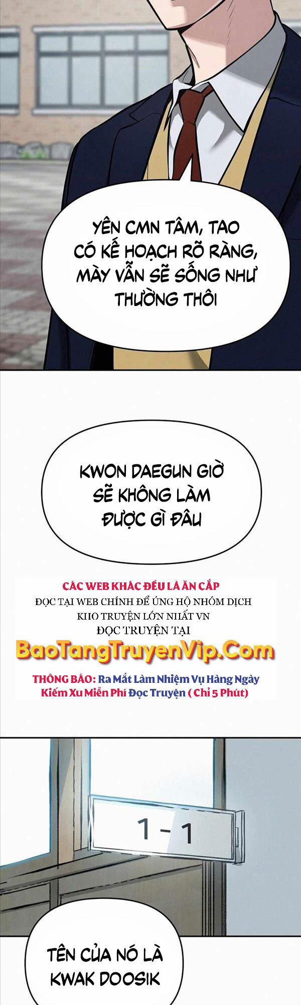 Giang Hồ Thực Thi Công Lý 37 trang 9