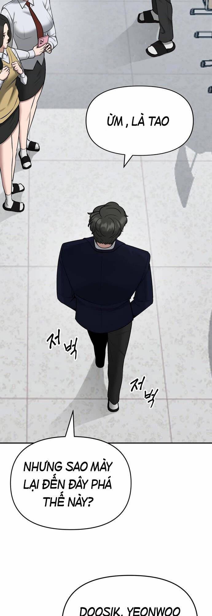 Giang Hồ Thực Thi Công Lý 38 trang 1