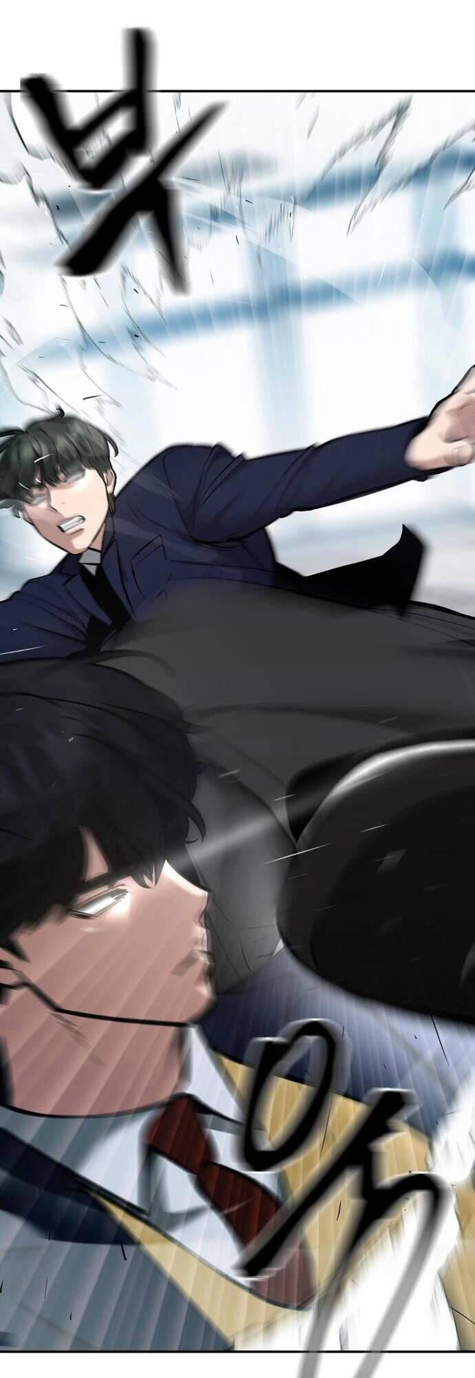 Giang Hồ Thực Thi Công Lý 38 trang 23