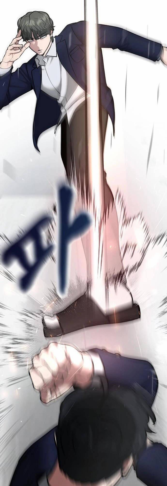 Giang Hồ Thực Thi Công Lý 38 trang 25