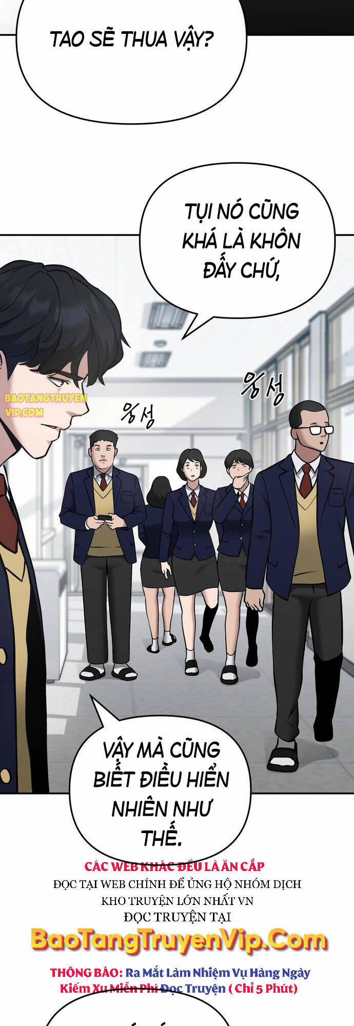 Giang Hồ Thực Thi Công Lý 38 trang 28