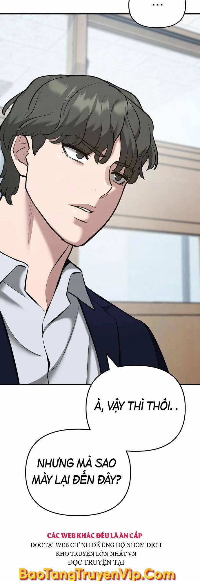 Giang Hồ Thực Thi Công Lý 38 trang 3