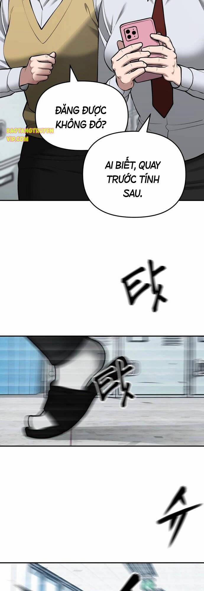 Giang Hồ Thực Thi Công Lý 38 trang 30