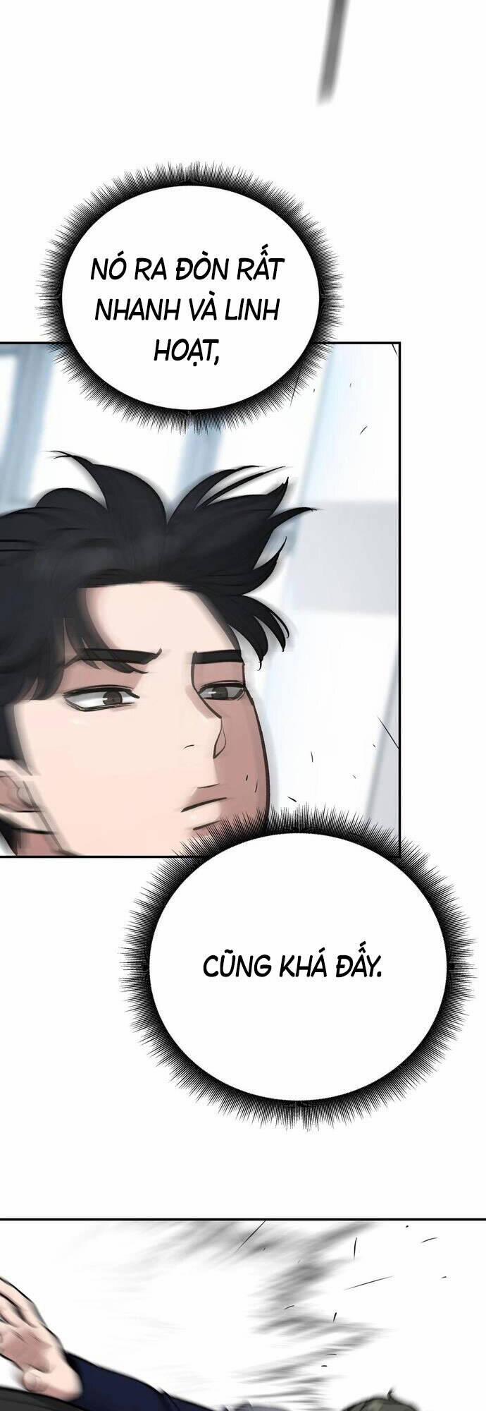 Giang Hồ Thực Thi Công Lý 38 trang 32