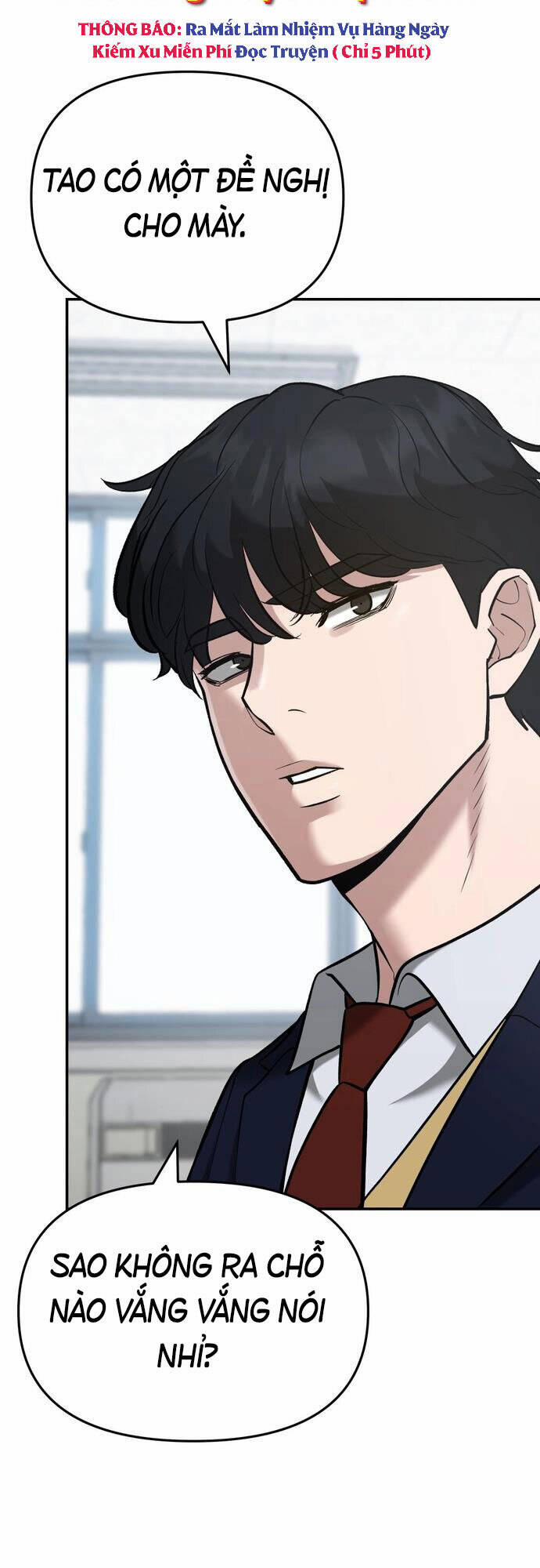 Giang Hồ Thực Thi Công Lý 38 trang 4