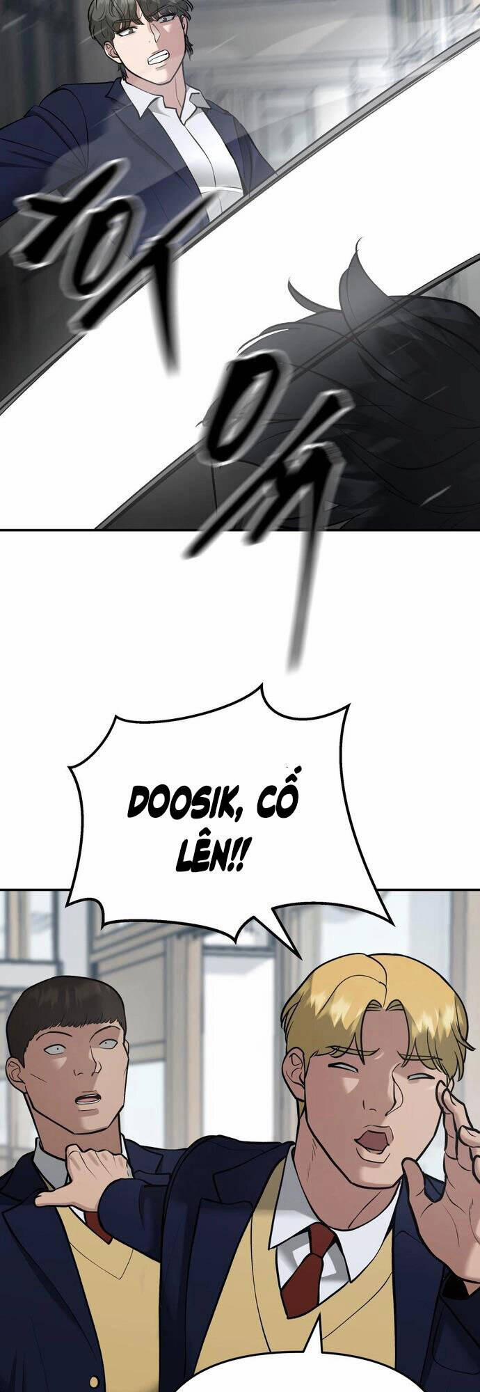 Giang Hồ Thực Thi Công Lý 38 trang 40