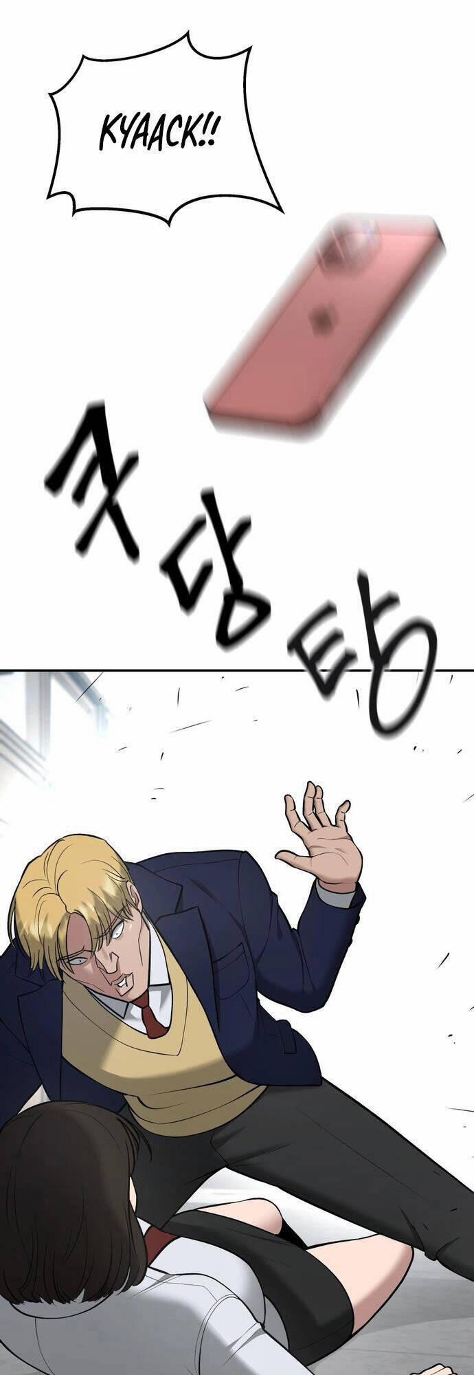 Giang Hồ Thực Thi Công Lý 38 trang 43