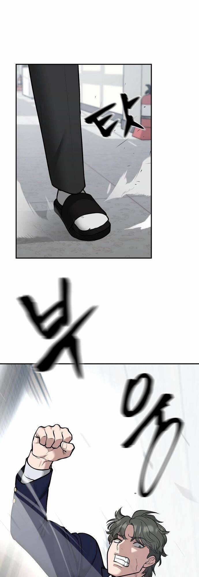 Giang Hồ Thực Thi Công Lý 38 trang 45