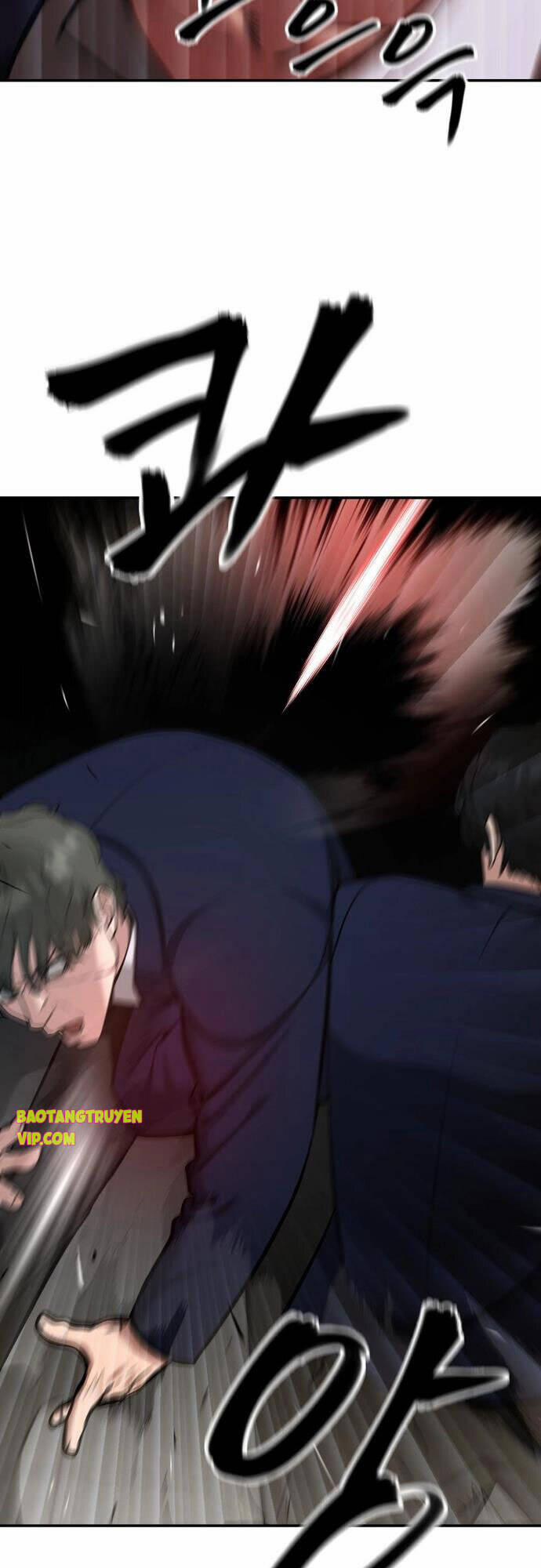 Giang Hồ Thực Thi Công Lý 38 trang 49