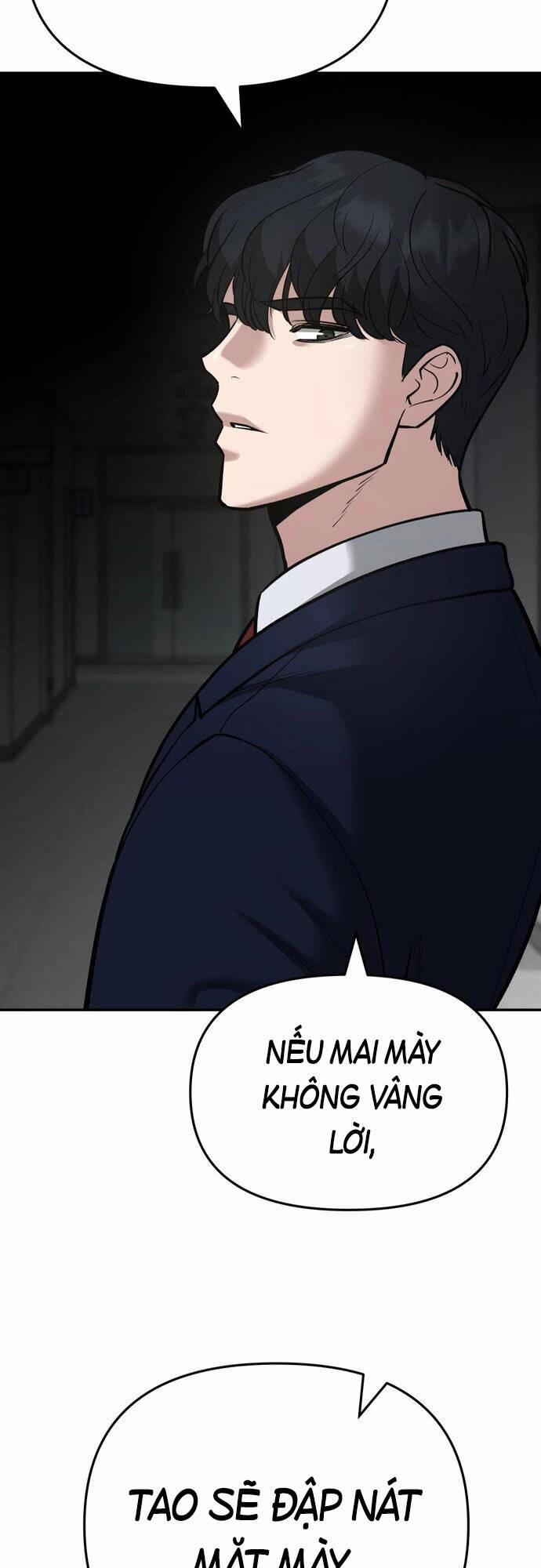 Giang Hồ Thực Thi Công Lý 38 trang 54