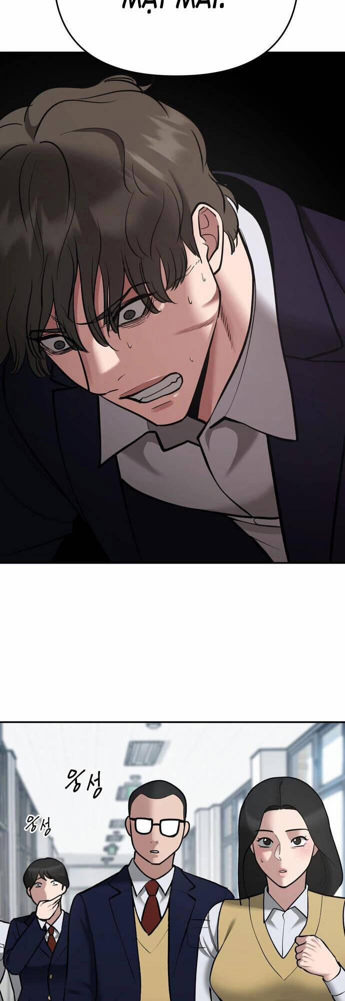 Giang Hồ Thực Thi Công Lý 38 trang 55