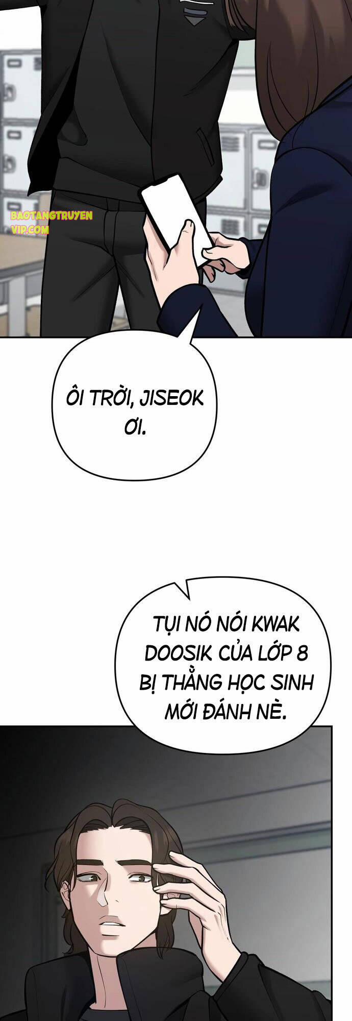 Giang Hồ Thực Thi Công Lý 38 trang 63