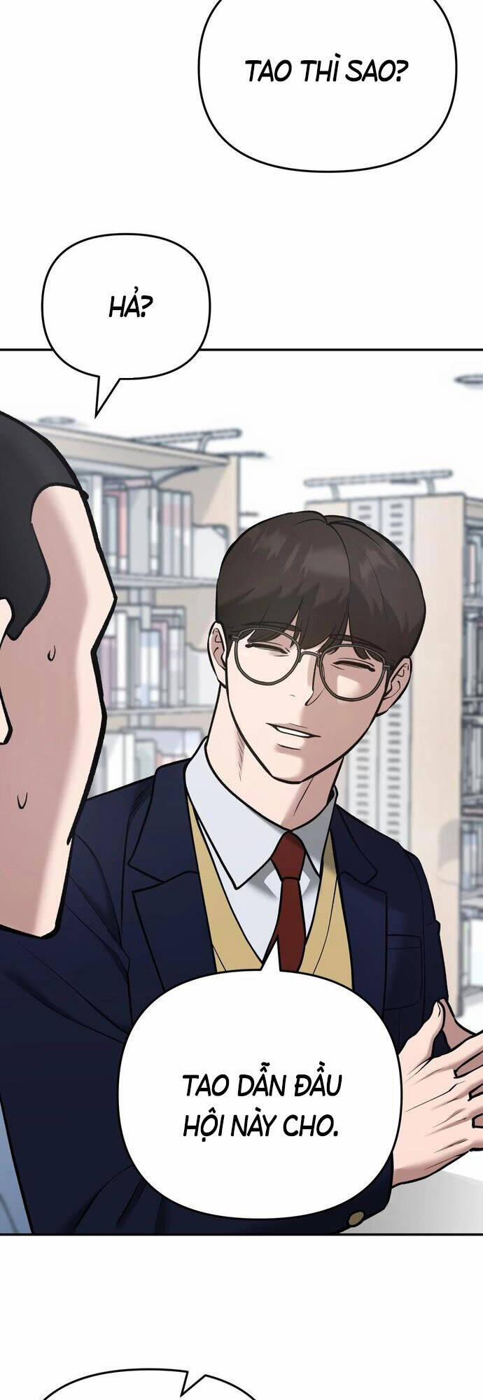 Giang Hồ Thực Thi Công Lý 38 trang 68