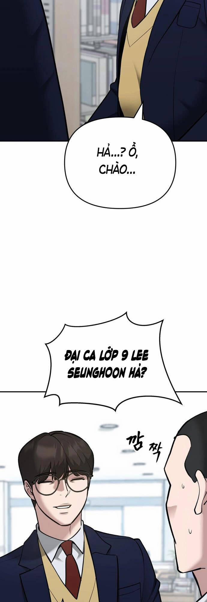 Giang Hồ Thực Thi Công Lý 38 trang 8