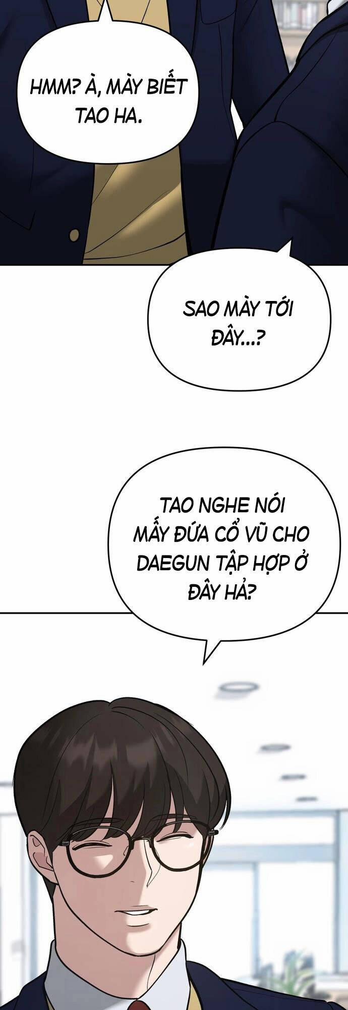 Giang Hồ Thực Thi Công Lý 38 trang 9