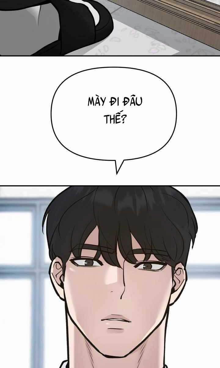 Giang Hồ Thực Thi Công Lý 39 trang 1