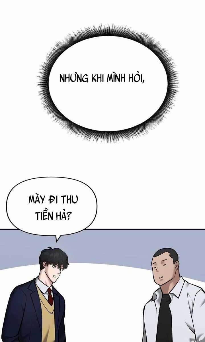 Giang Hồ Thực Thi Công Lý 39 trang 28