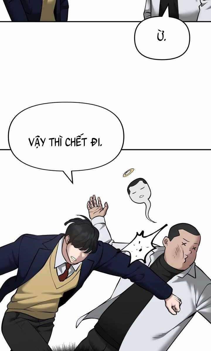 Giang Hồ Thực Thi Công Lý 39 trang 29