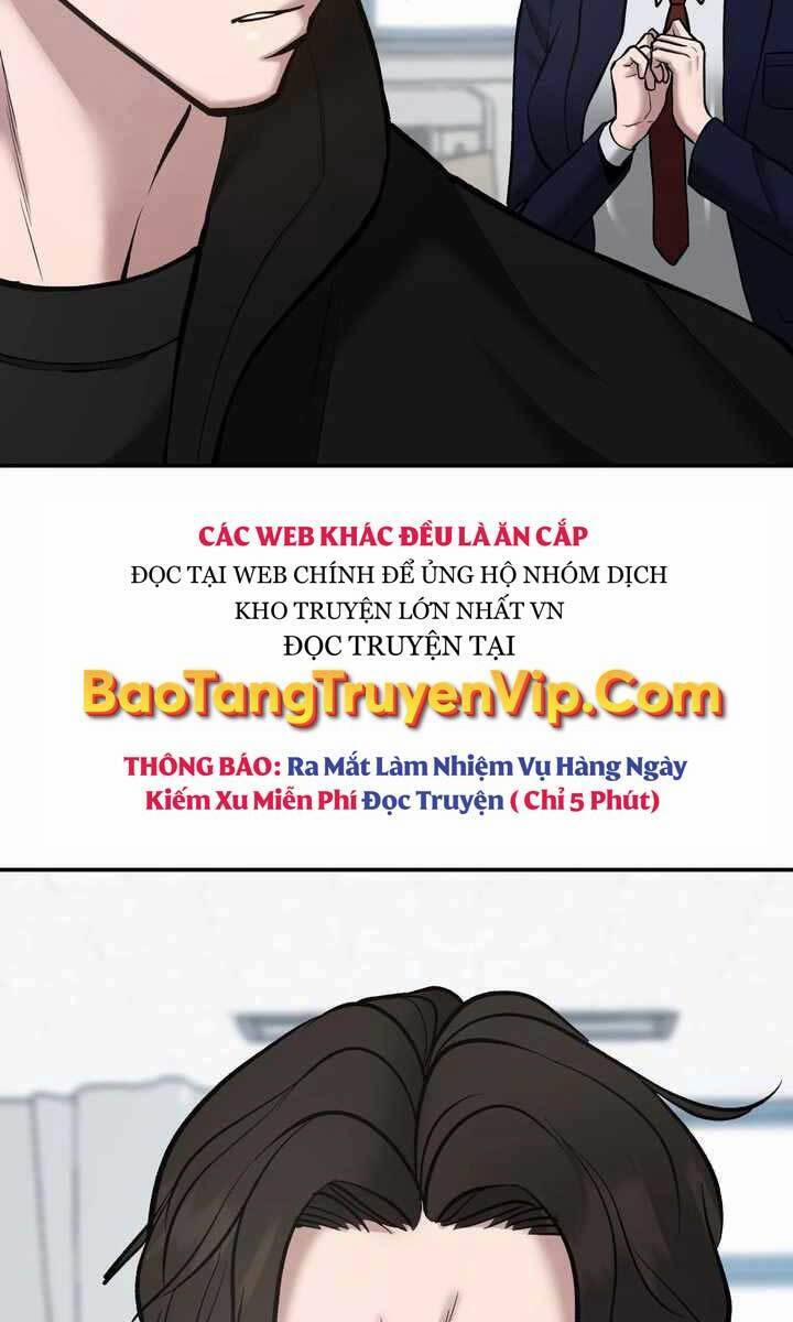 Giang Hồ Thực Thi Công Lý 39 trang 3