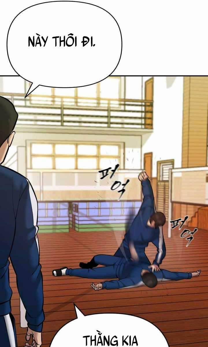 Giang Hồ Thực Thi Công Lý 39 trang 85