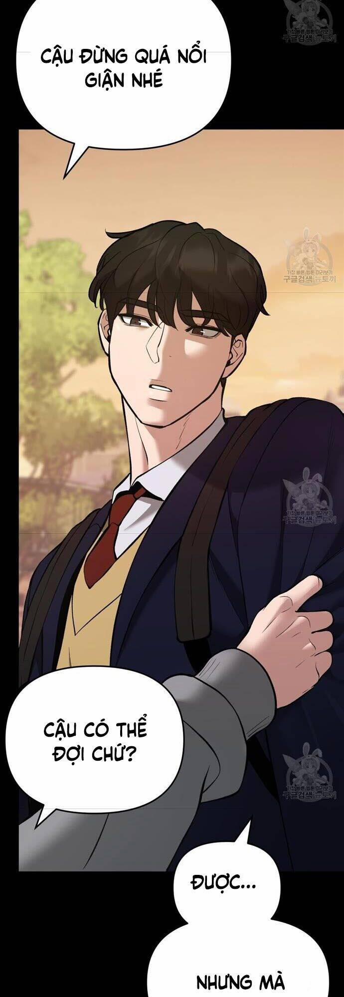 Giang Hồ Thực Thi Công Lý 40 trang 11