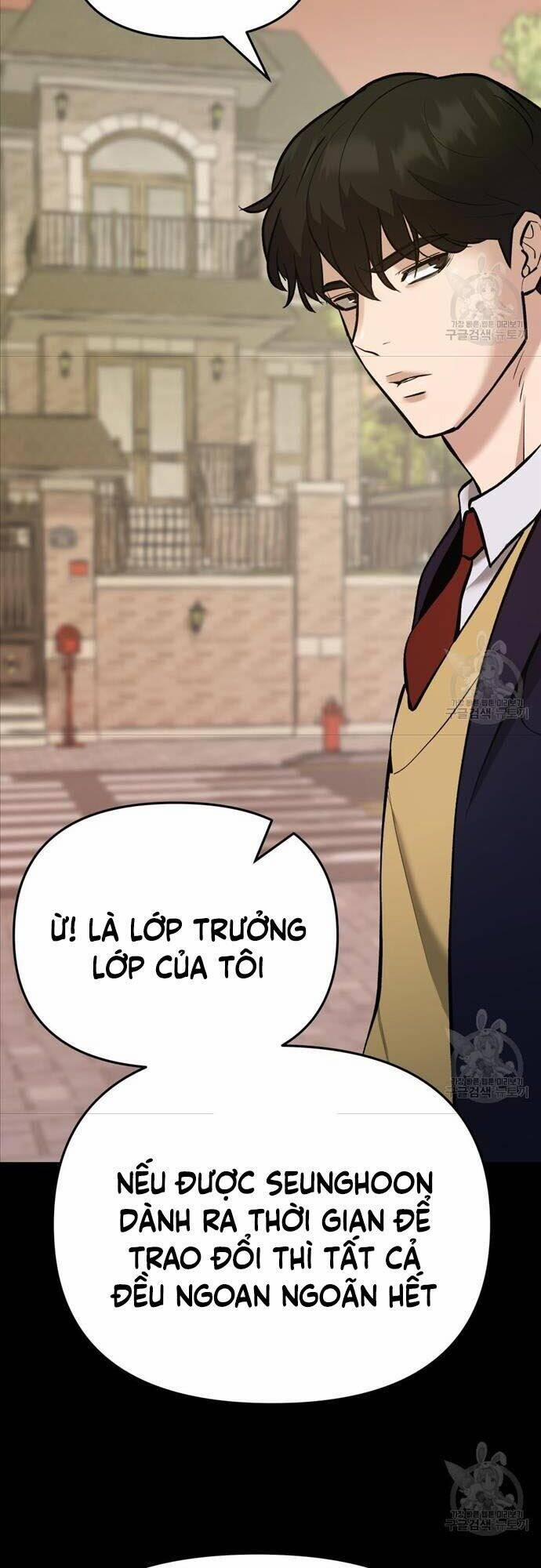 Giang Hồ Thực Thi Công Lý 40 trang 16