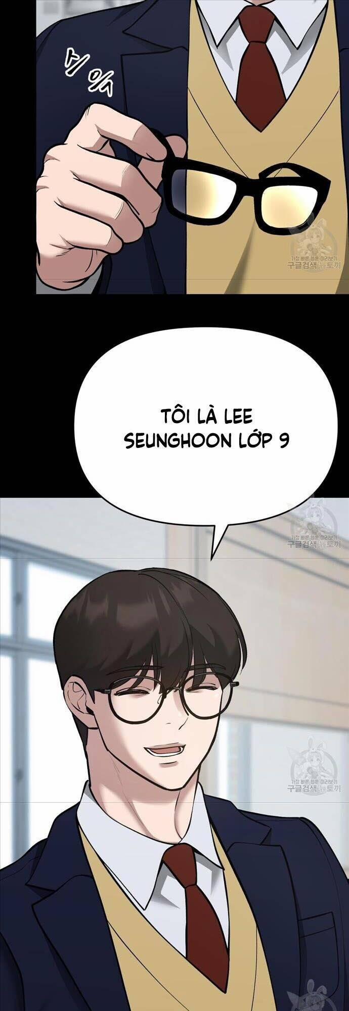 Giang Hồ Thực Thi Công Lý 40 trang 21