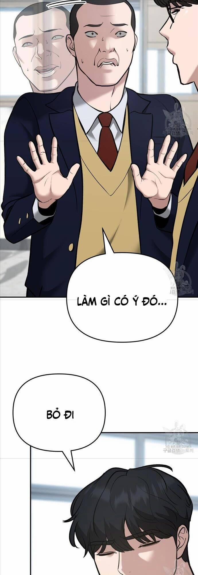 Giang Hồ Thực Thi Công Lý 40 trang 28