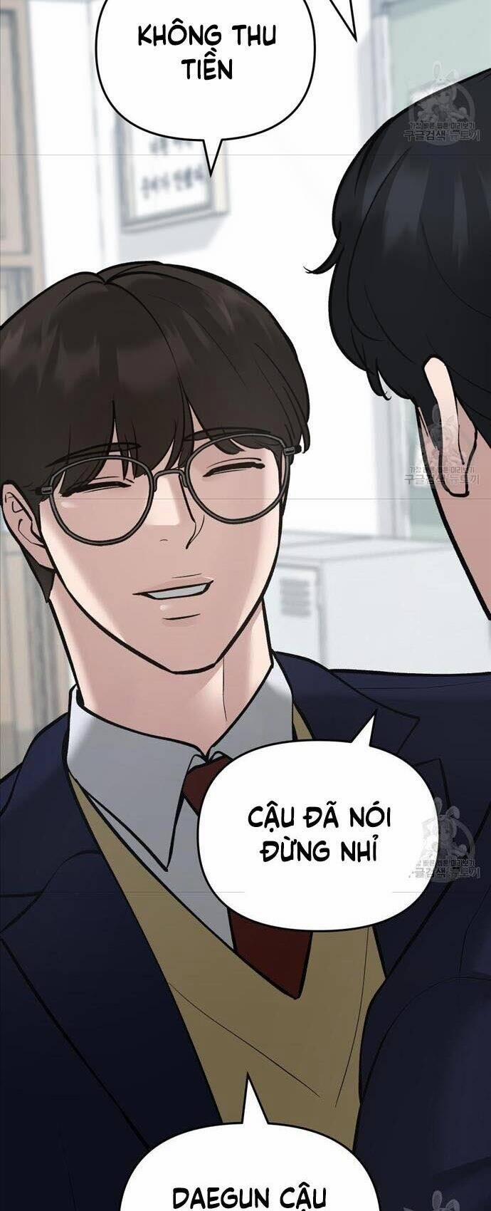 Giang Hồ Thực Thi Công Lý 40 trang 31