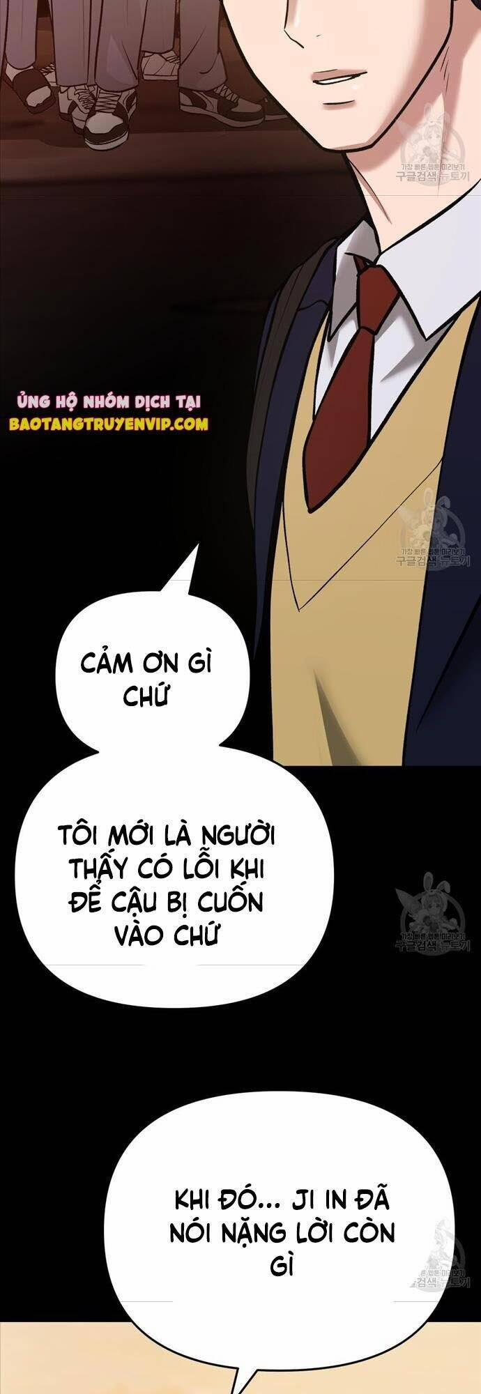 Giang Hồ Thực Thi Công Lý 40 trang 4