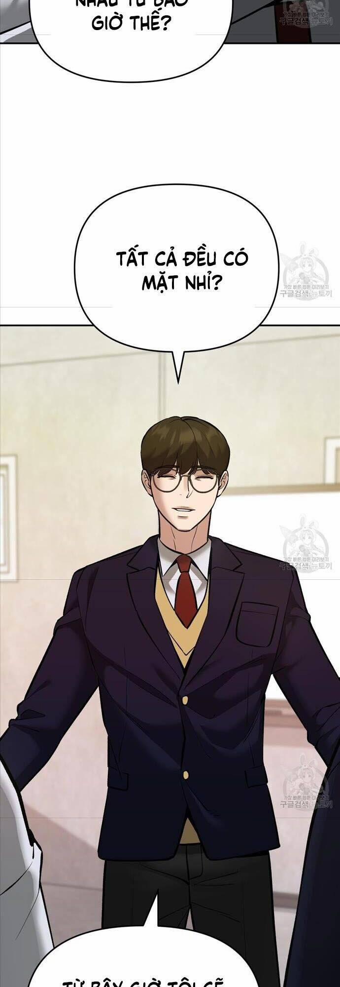 Giang Hồ Thực Thi Công Lý 40 trang 43